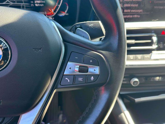 2023 BMW 4 Series 430i xDrive