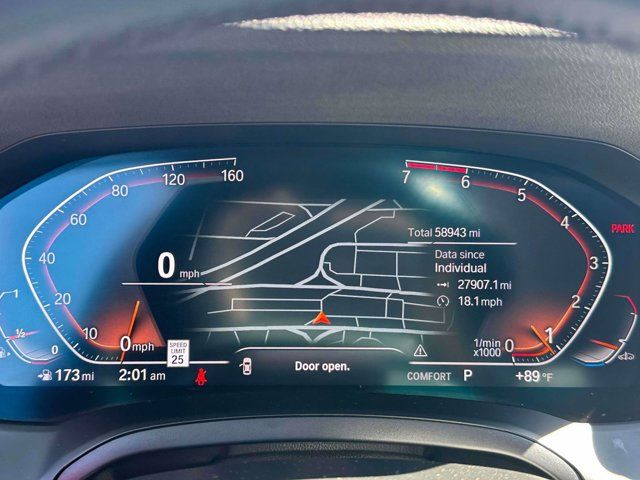 2023 BMW 4 Series 430i xDrive