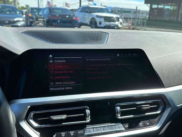 2023 BMW 4 Series 430i xDrive