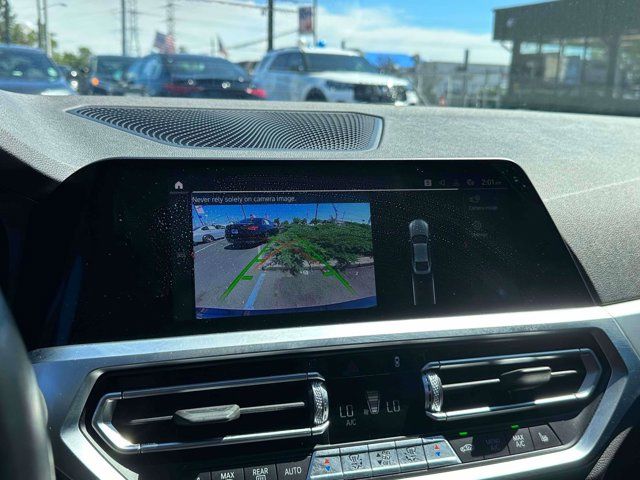 2023 BMW 4 Series 430i xDrive