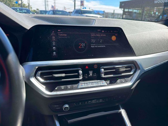 2023 BMW 4 Series 430i xDrive