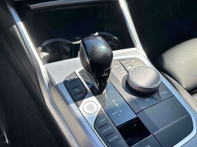 2023 BMW 4 Series 430i xDrive