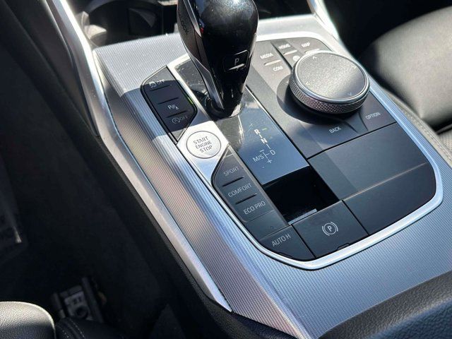 2023 BMW 4 Series 430i xDrive