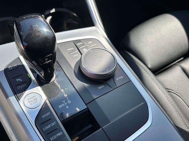 2023 BMW 4 Series 430i xDrive