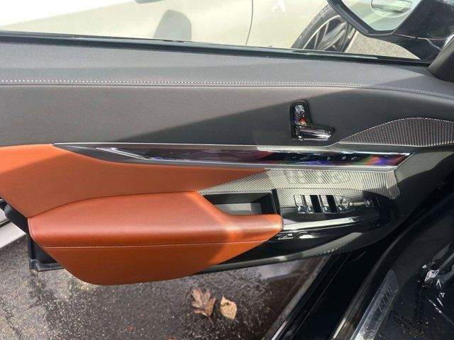 2023 BMW 7 Series 760i xDrive