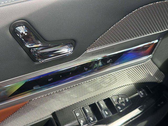 2023 BMW 7 Series 760i xDrive
