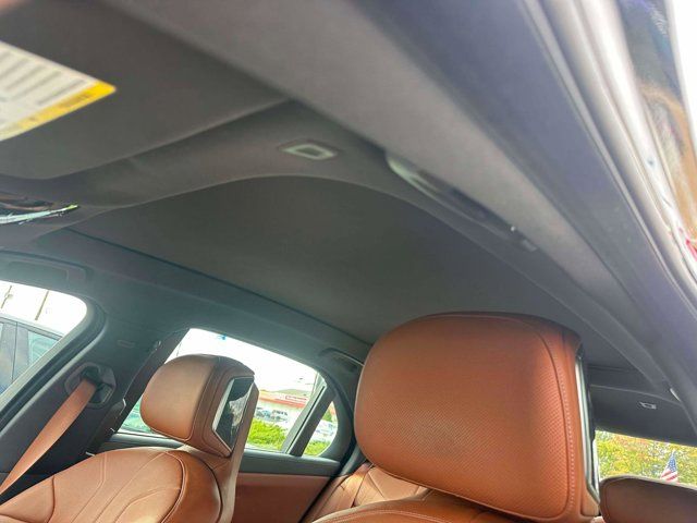 2023 BMW 7 Series 760i xDrive