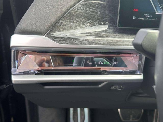 2023 BMW 7 Series 760i xDrive