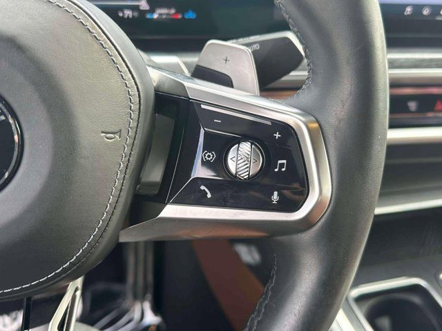 2023 BMW 7 Series 760i xDrive