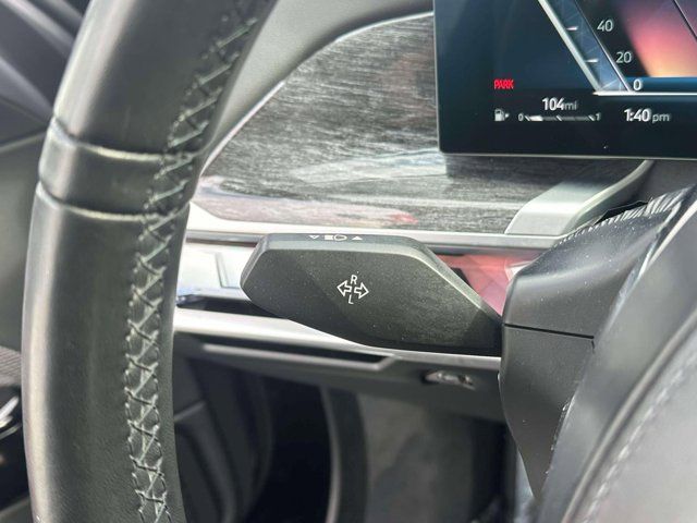 2023 BMW 7 Series 760i xDrive