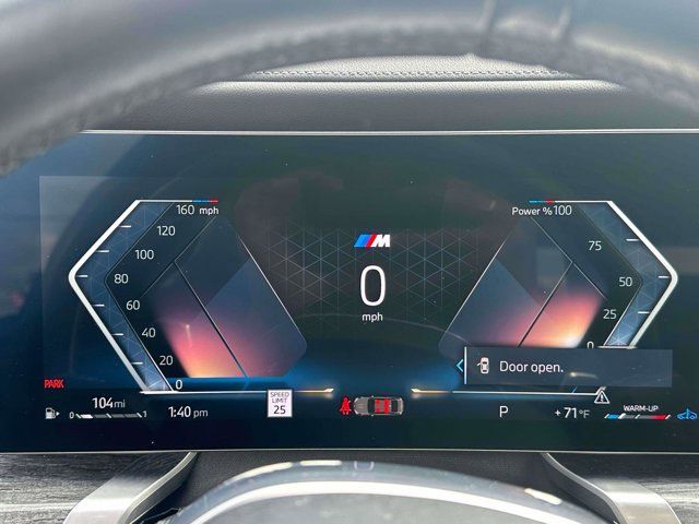 2023 BMW 7 Series 760i xDrive