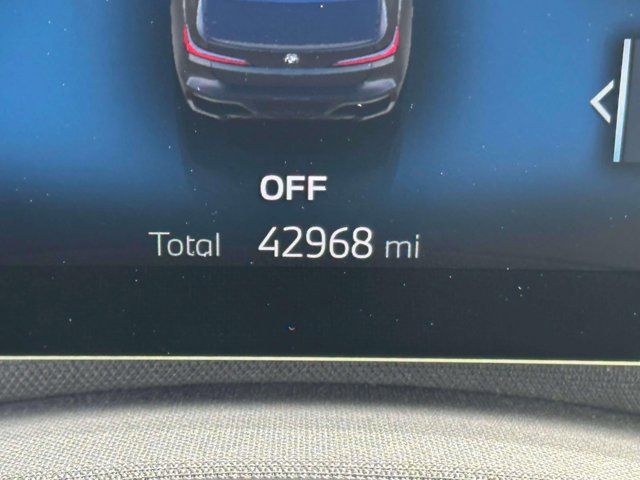 2023 BMW 7 Series 760i xDrive