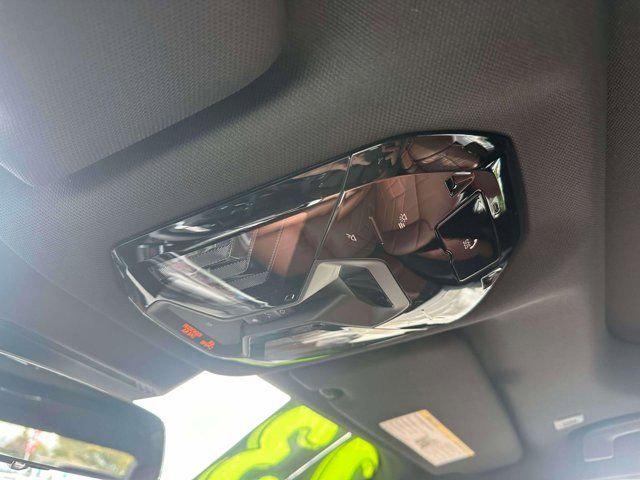 2023 BMW 7 Series 760i xDrive