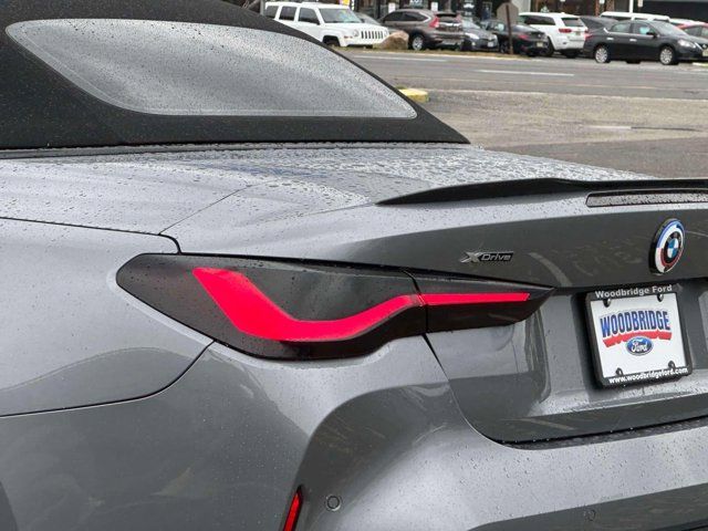 2023 BMW M4 Competition xDrive 2023 BMW M4 Competition xDrive