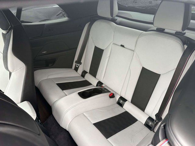 2023 BMW M4 Competition xDrive 2023 BMW M4 Competition xDrive