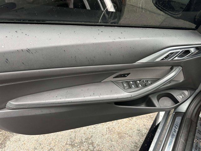 2023 BMW M4 Competition xDrive 2023 BMW M4 Competition xDrive