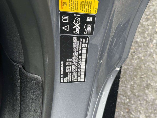 2023 BMW M4 Competition xDrive 2023 BMW M4 Competition xDrive