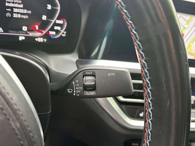 2023 BMW M4 Competition xDrive 2023 BMW M4 Competition xDrive