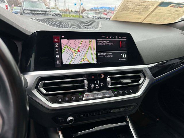 2023 BMW M4 Competition xDrive 2023 BMW M4 Competition xDrive