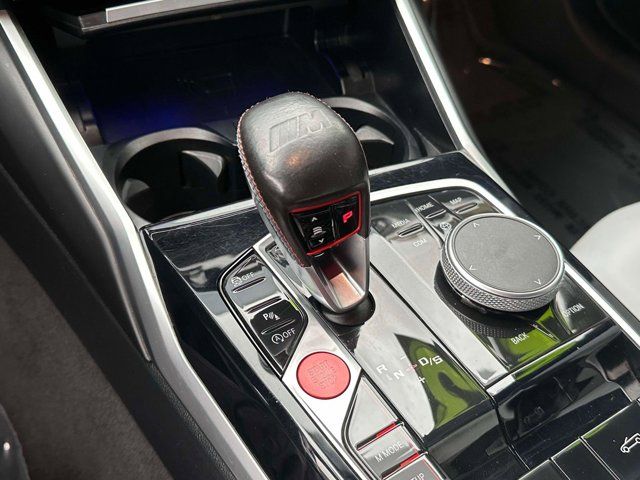 2023 BMW M4 Competition xDrive 2023 BMW M4 Competition xDrive