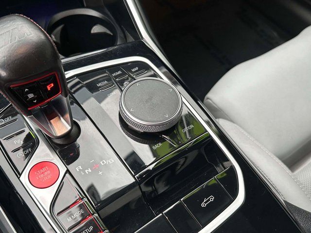 2023 BMW M4 Competition xDrive 2023 BMW M4 Competition xDrive