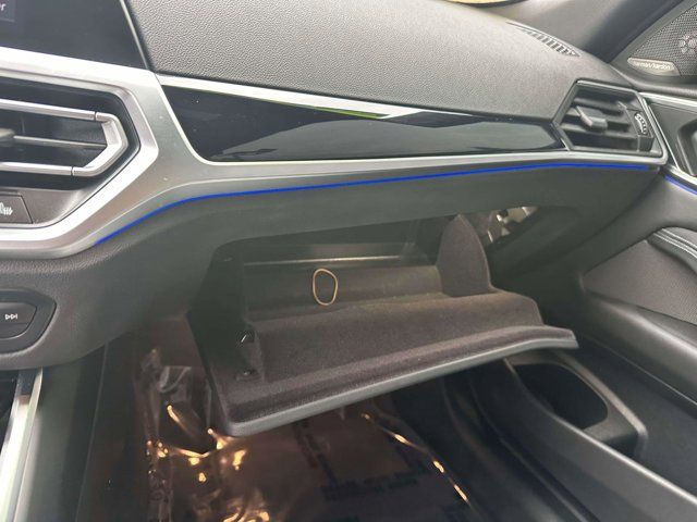 2023 BMW M4 Competition xDrive 2023 BMW M4 Competition xDrive