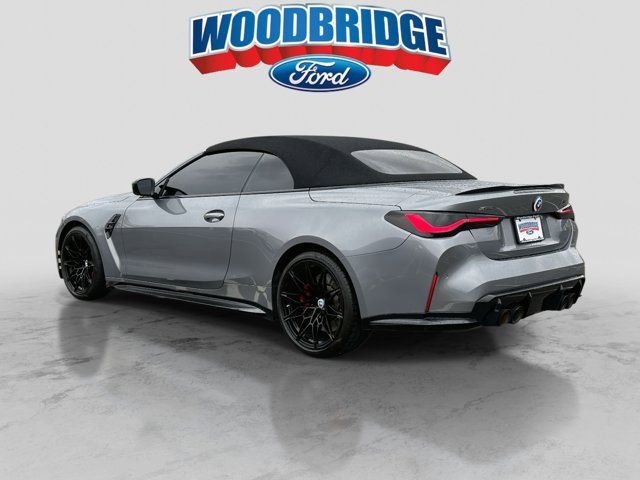 2023 BMW M4 Competition xDrive 2023 BMW M4 Competition xDrive