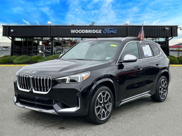 2023 BMW X1 xDrive28i Sports Activity Vehicle