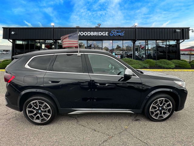 2023 BMW X1 xDrive28i Sports Activity Vehicle