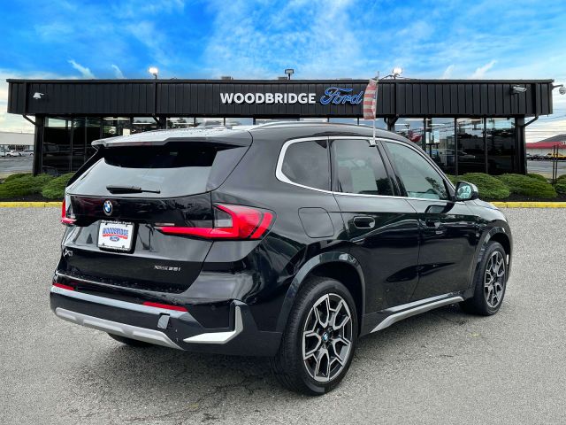 2023 BMW X1 xDrive28i Sports Activity Vehicle