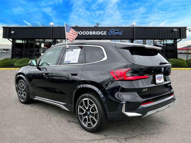2023 BMW X1 xDrive28i Sports Activity Vehicle