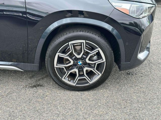 2023 BMW X1 xDrive28i Sports Activity Vehicle