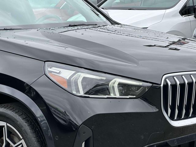 2023 BMW X1 xDrive28i Sports Activity Vehicle