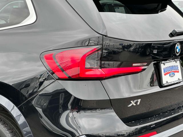 2023 BMW X1 xDrive28i Sports Activity Vehicle