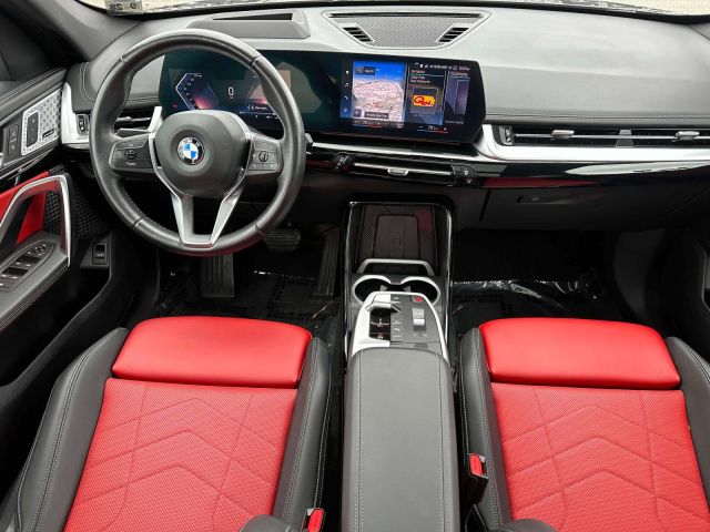 2023 BMW X1 xDrive28i Sports Activity Vehicle