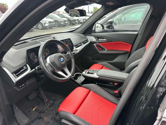 2023 BMW X1 xDrive28i Sports Activity Vehicle