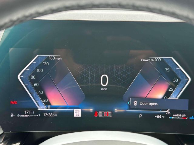 2023 BMW X1 xDrive28i Sports Activity Vehicle