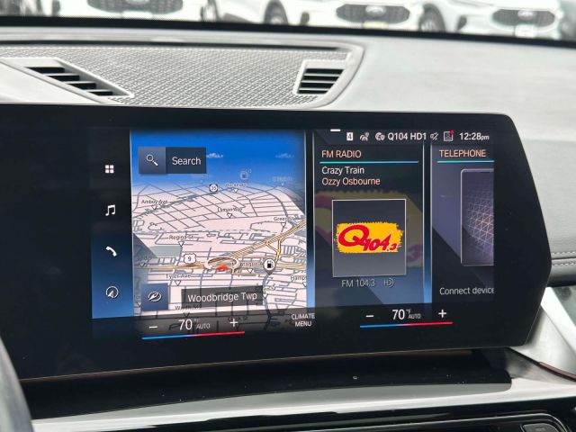 2023 BMW X1 xDrive28i Sports Activity Vehicle
