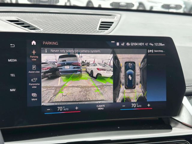 2023 BMW X1 xDrive28i Sports Activity Vehicle