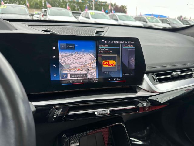 2023 BMW X1 xDrive28i Sports Activity Vehicle