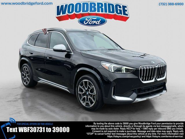 2023 BMW X1 xDrive28i