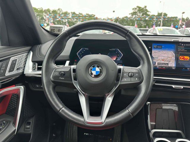 2023 BMW X1 xDrive28i