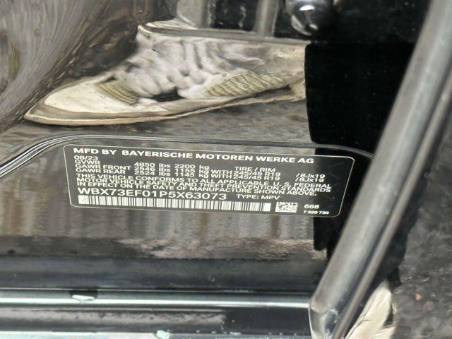 2023 BMW X1 xDrive28i