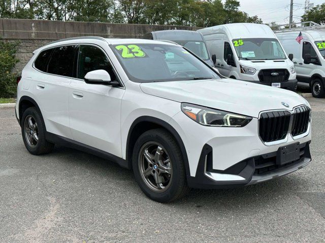 2023 BMW X1 xDrive28i 2023 BMW X1 xDrive28i