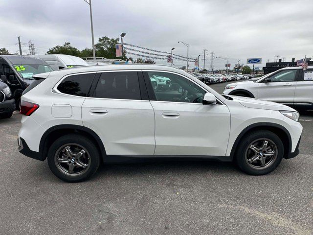 2023 BMW X1 xDrive28i 2023 BMW X1 xDrive28i