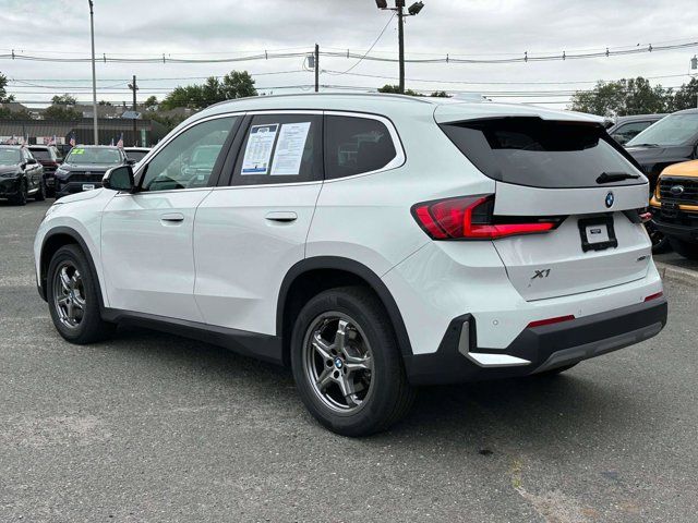 2023 BMW X1 xDrive28i 2023 BMW X1 xDrive28i