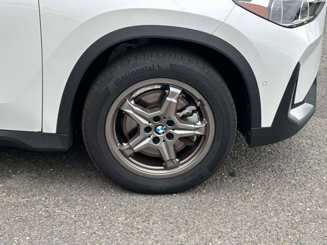 2023 BMW X1 xDrive28i 2023 BMW X1 xDrive28i