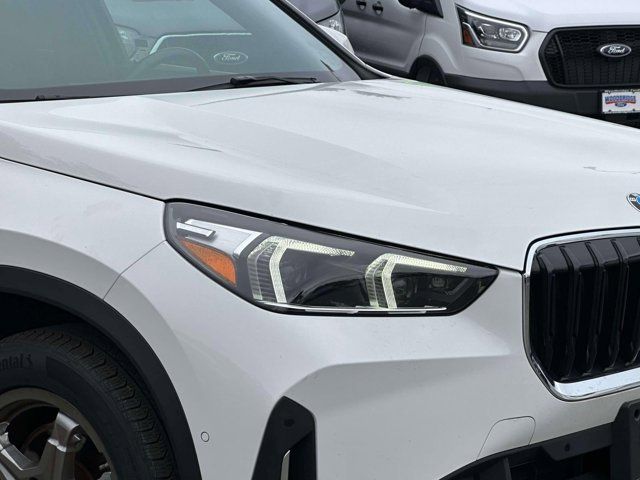 2023 BMW X1 xDrive28i 2023 BMW X1 xDrive28i