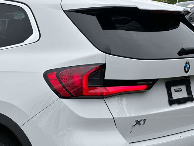 2023 BMW X1 xDrive28i 2023 BMW X1 xDrive28i