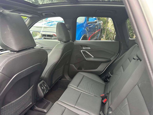 2023 BMW X1 xDrive28i 2023 BMW X1 xDrive28i